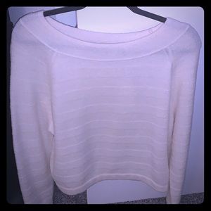 VINCE SOFT WOOL WOMENS SWEATER